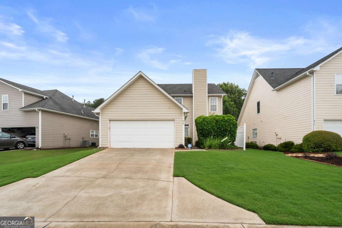 878 Scales Road Suwanee - Photo 17