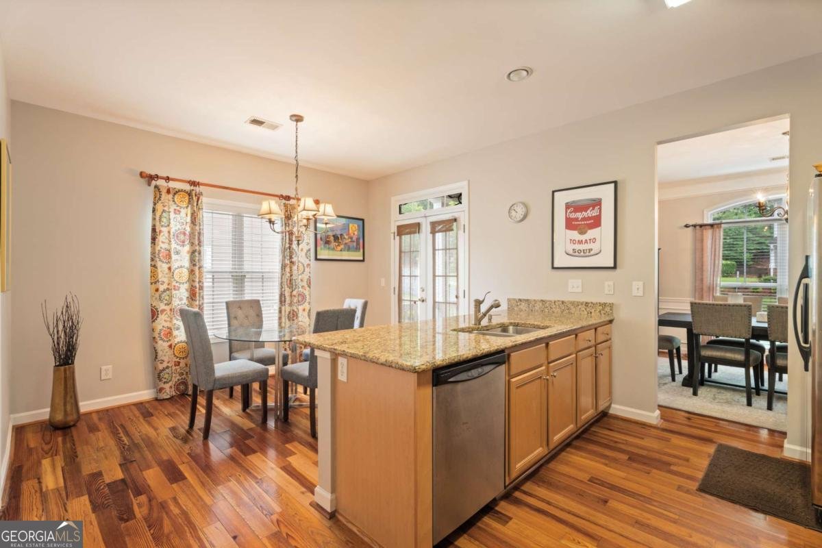878 Scales Road Suwanee - Photo 7