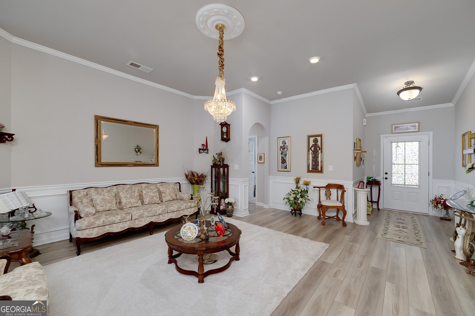 1517 Stinson Lane Locust Grove - Photo 11