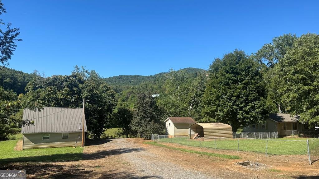 903 Village Road Hiawassee - Photo 56