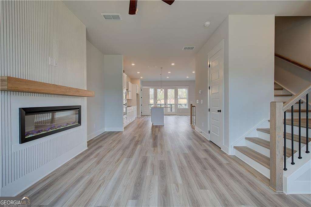 1839 Marisol Circle Kennesaw - Photo 16