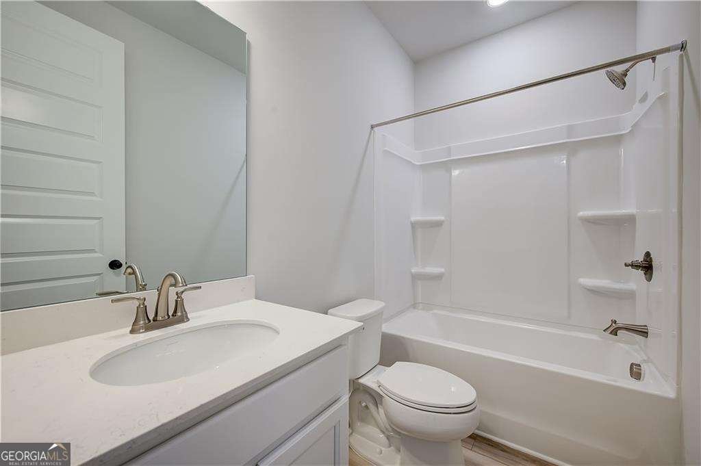 1839 Marisol Circle Kennesaw - Photo 22