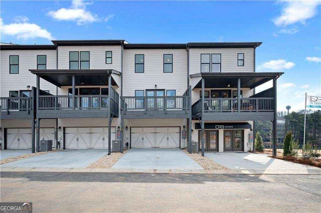 1839 Marisol Circle Kennesaw - Photo 26