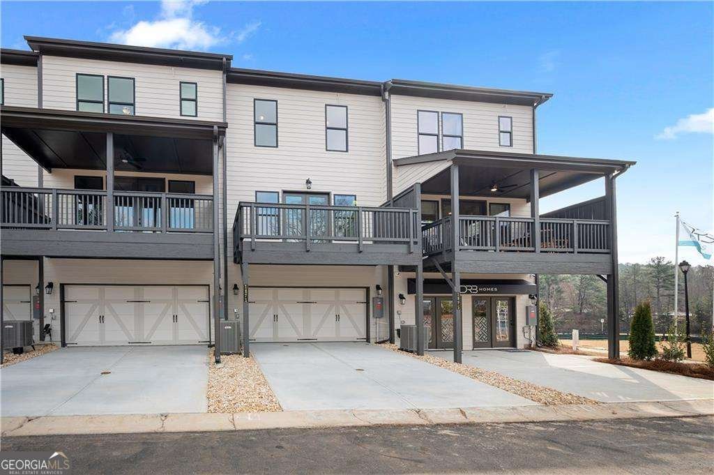 1839 Marisol Circle Kennesaw - Photo 27