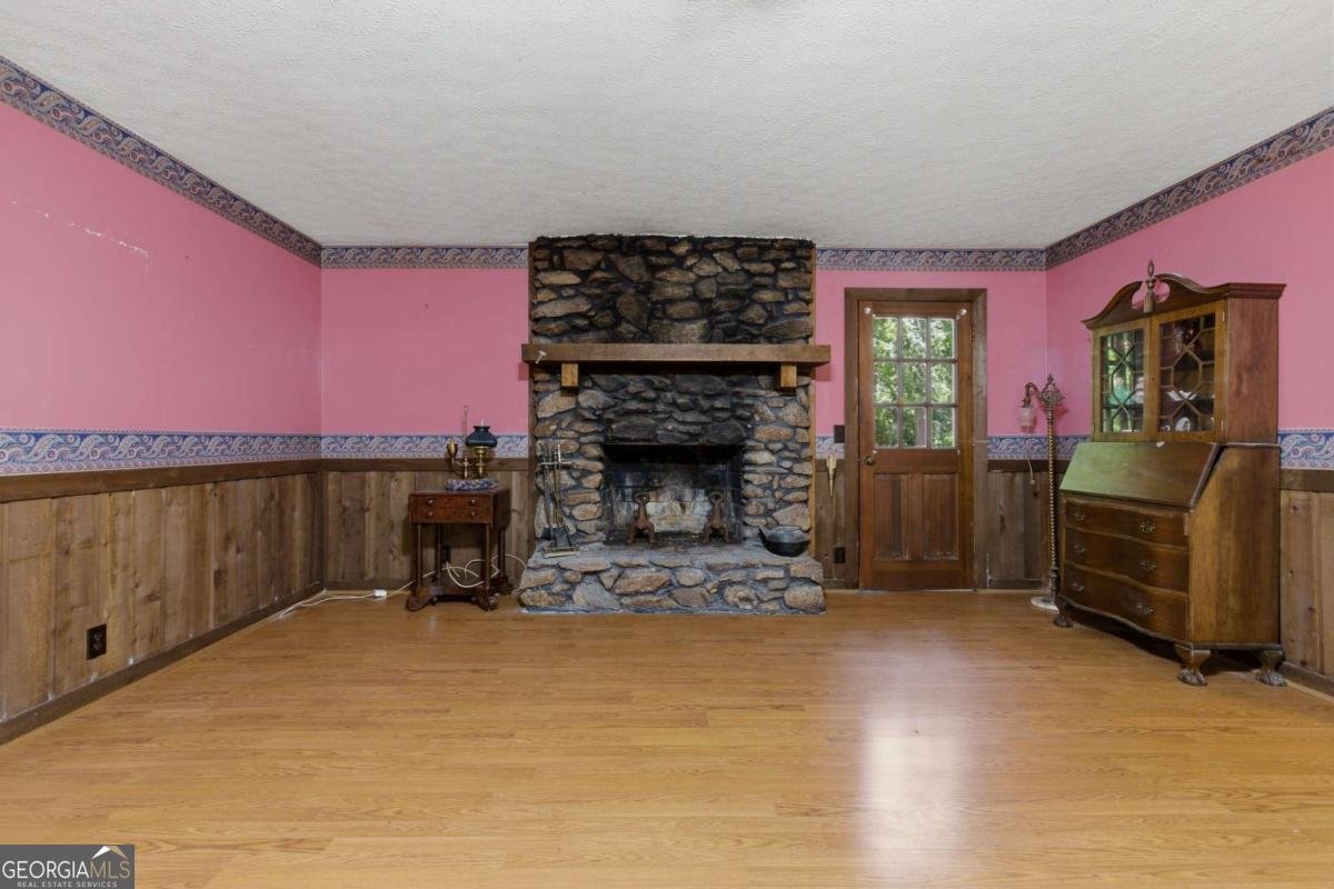 328 Lake Forest Drive Acworth - Photo 10