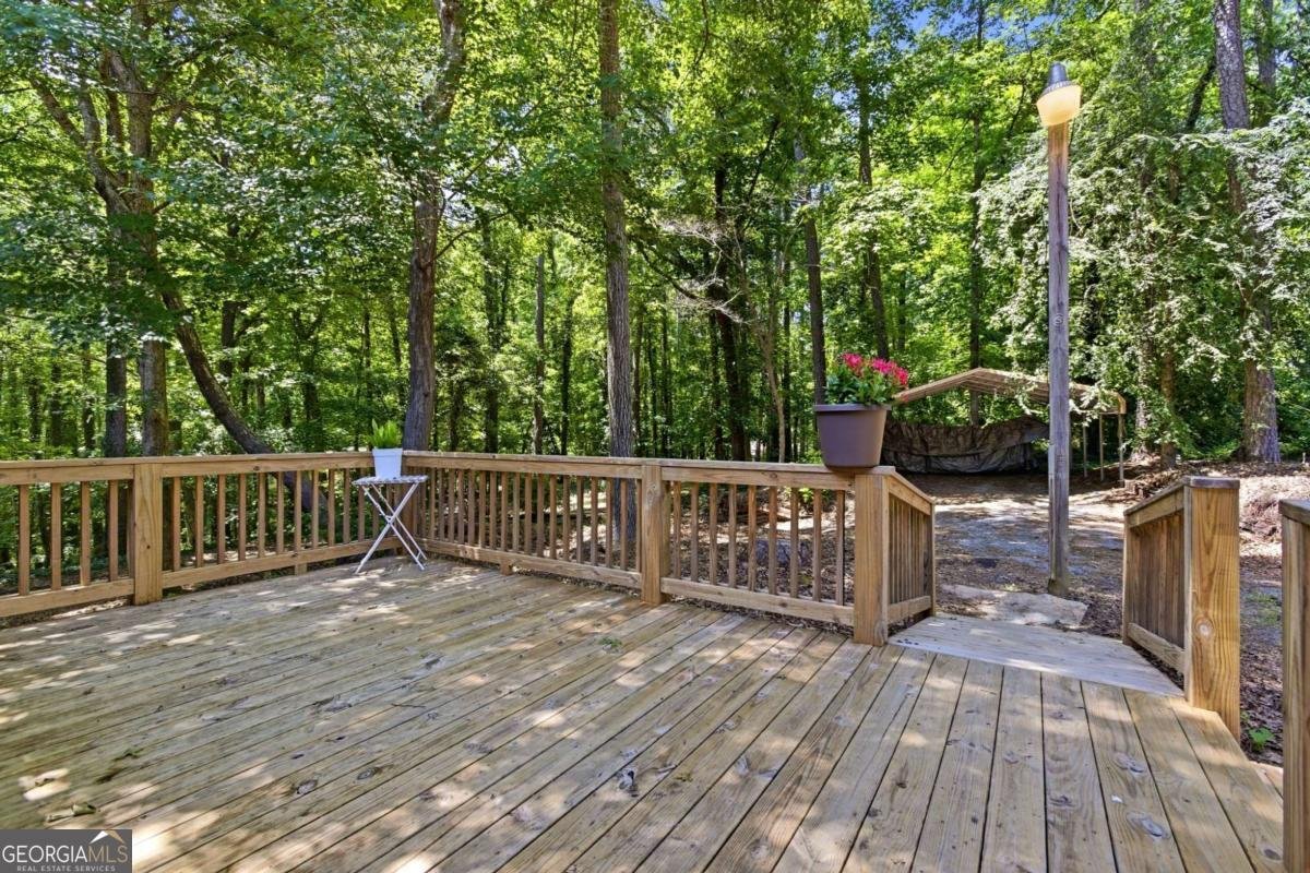 328 Lake Forest Drive Acworth - Photo 15