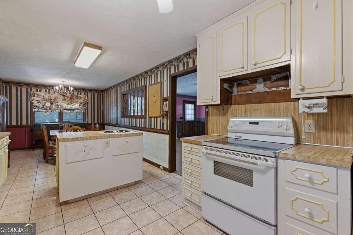 328 Lake Forest Drive Acworth - Photo 16