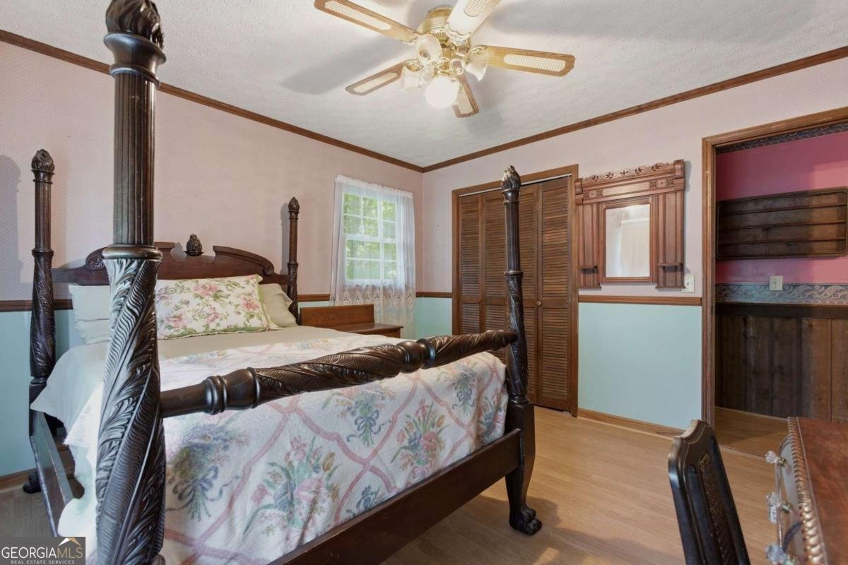 328 Lake Forest Drive Acworth - Photo 27