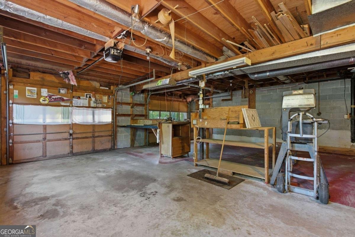 328 Lake Forest Drive Acworth - Photo 33