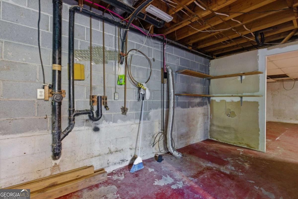 328 Lake Forest Drive Acworth - Photo 35