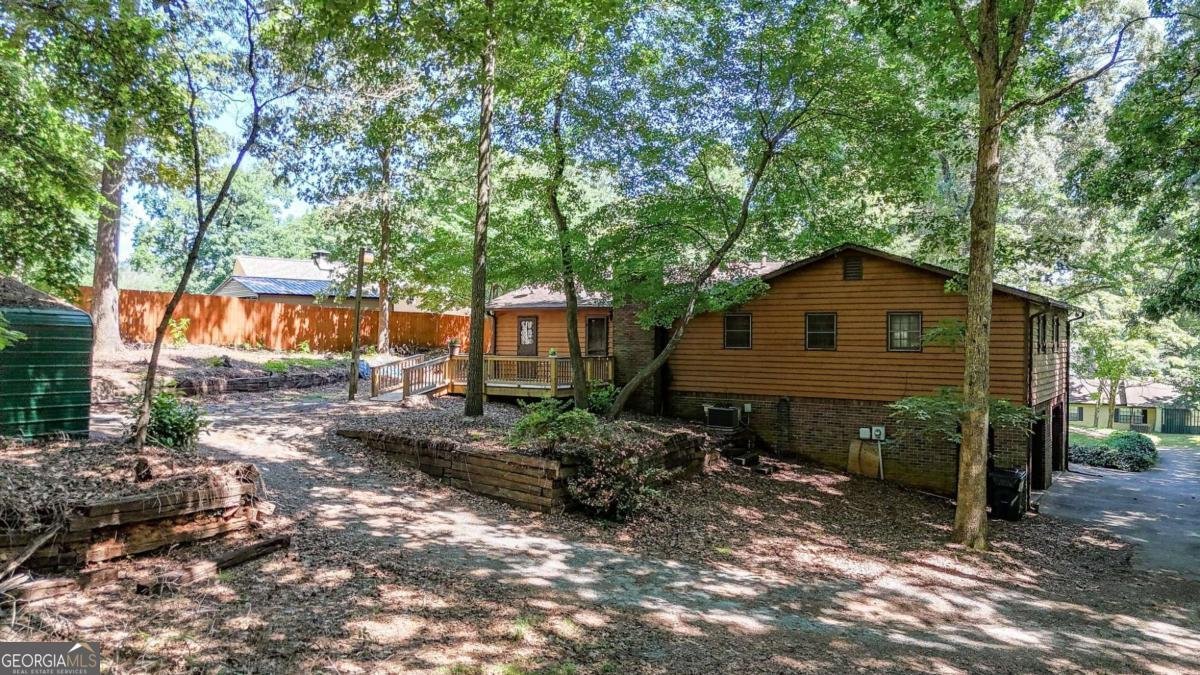 328 Lake Forest Drive Acworth - Photo 36