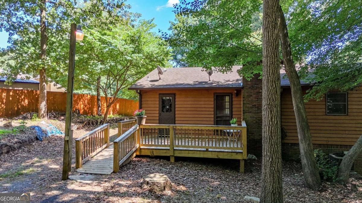 328 Lake Forest Drive Acworth - Photo 37