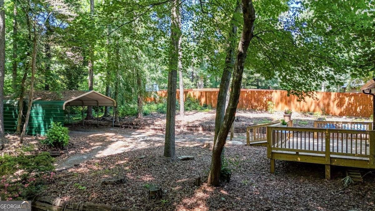 328 Lake Forest Drive Acworth - Photo 39