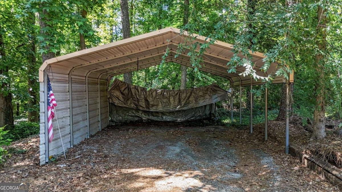 328 Lake Forest Drive Acworth - Photo 42
