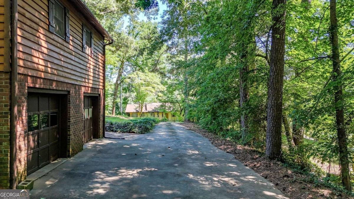 328 Lake Forest Drive Acworth - Photo 43