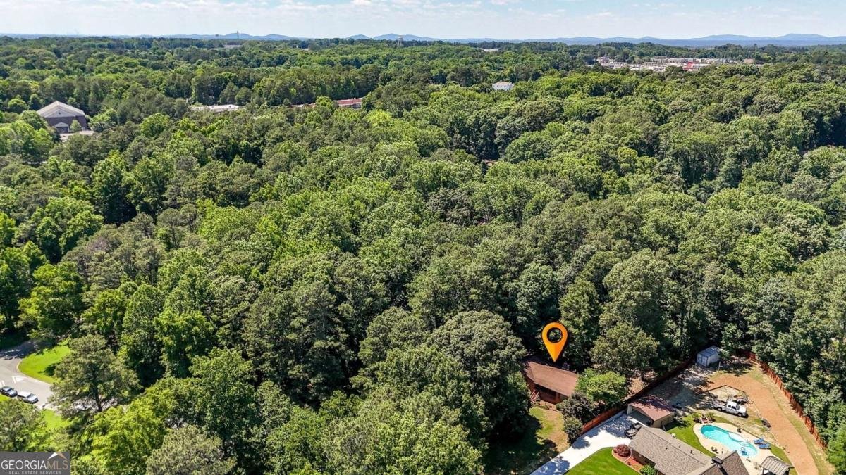 328 Lake Forest Drive Acworth - Photo 46