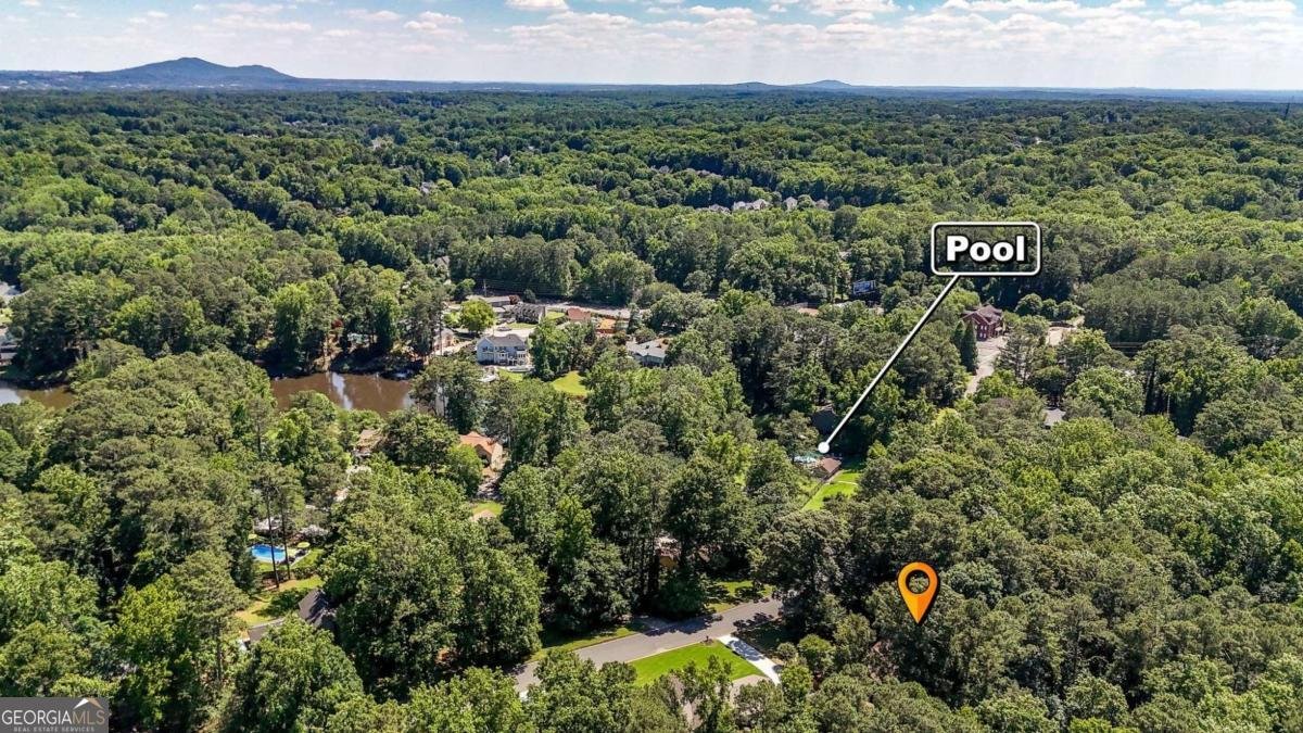 328 Lake Forest Drive Acworth - Photo 47