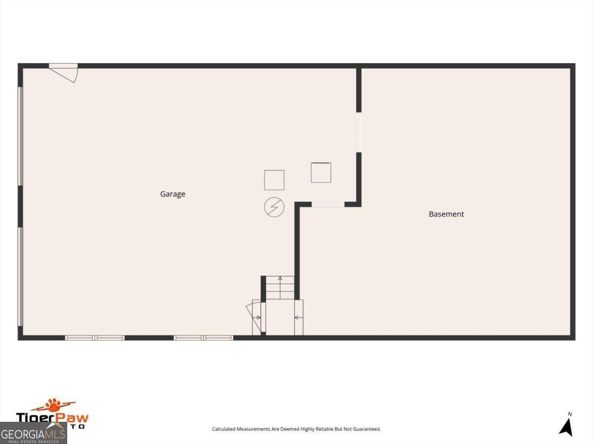 328 Lake Forest Drive Acworth - Photo 49