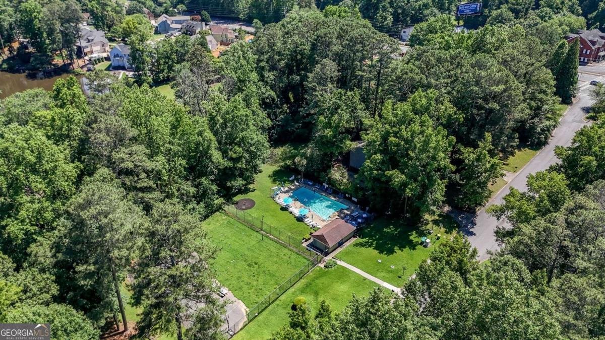 328 Lake Forest Drive Acworth - Photo 50