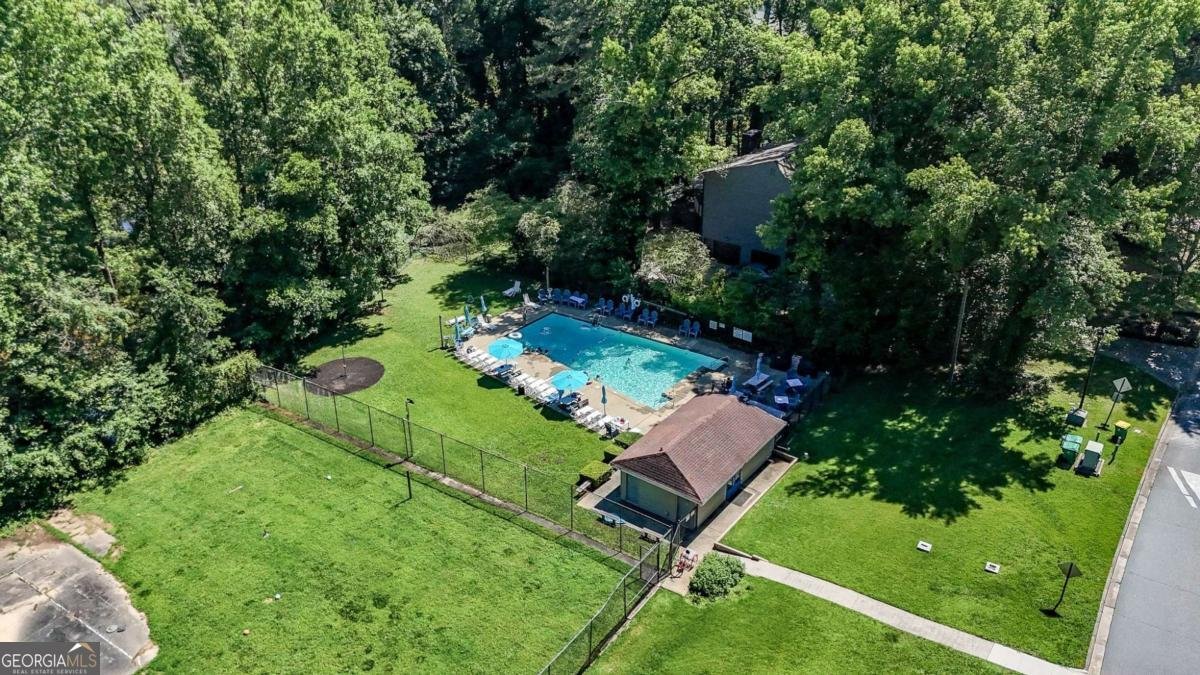 328 Lake Forest Drive Acworth - Photo 51