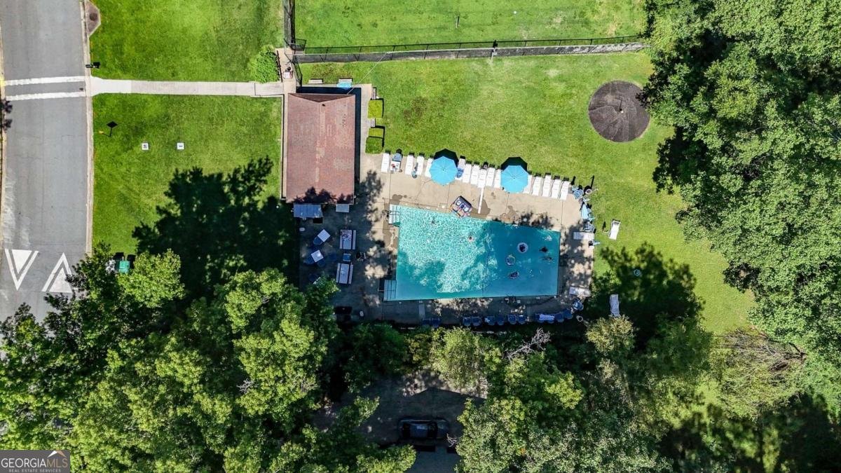 328 Lake Forest Drive Acworth - Photo 52