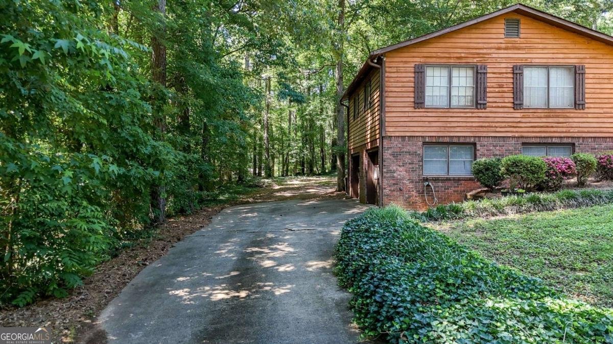 328 Lake Forest Drive Acworth - Photo 6