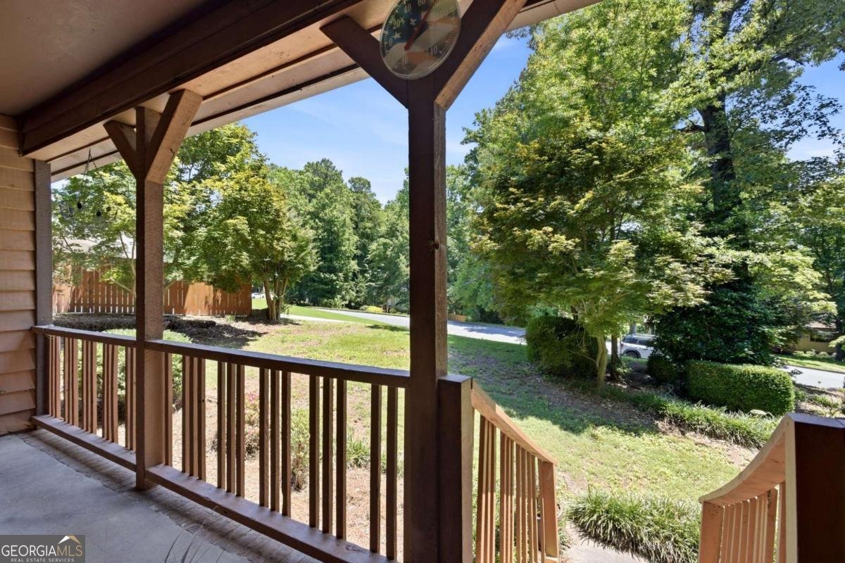 328 Lake Forest Drive Acworth - Photo 7