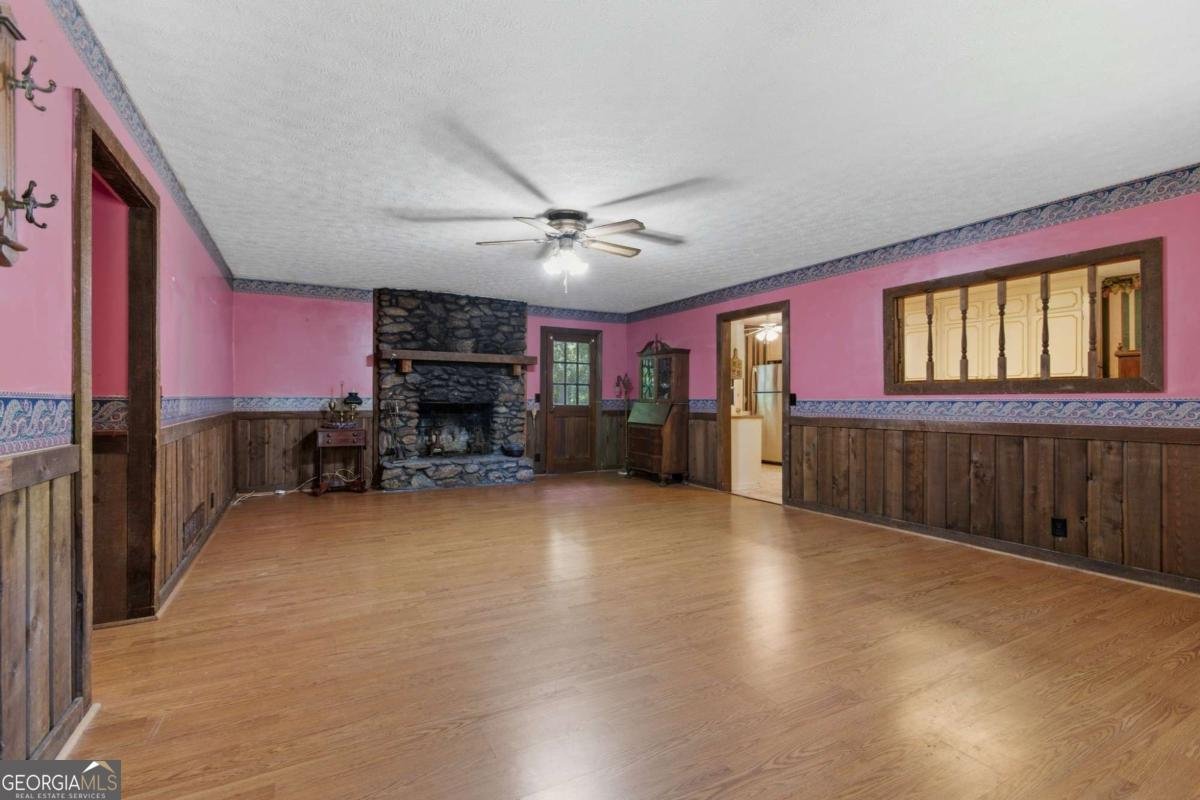 328 Lake Forest Drive Acworth - Photo 8