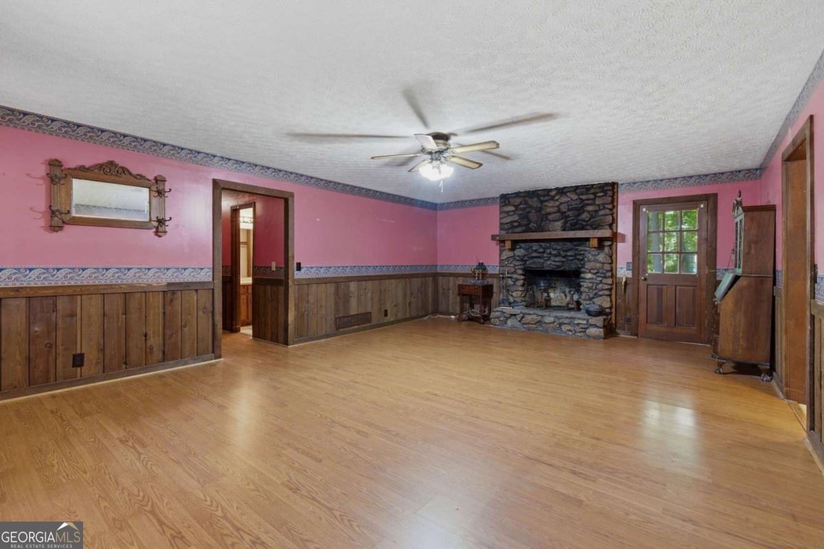 328 Lake Forest Drive Acworth - Photo 9