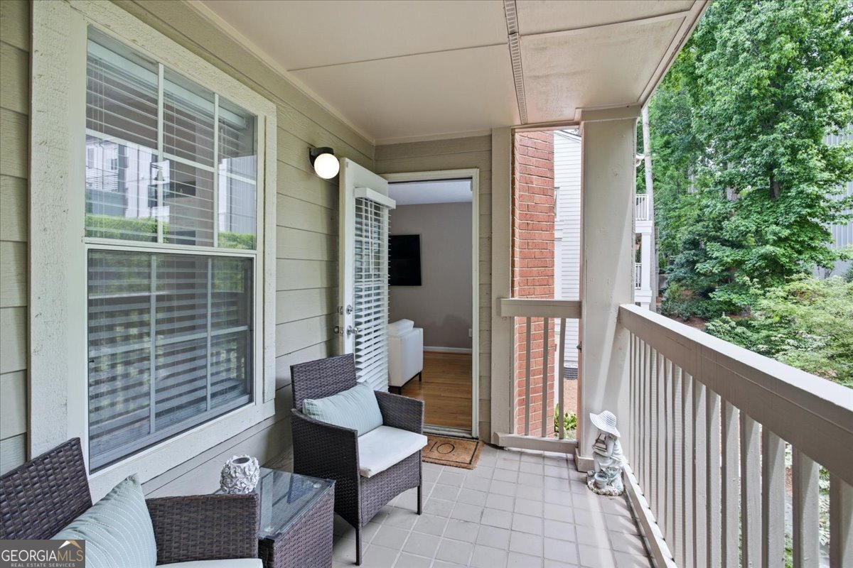 3069 Chastain Park Court Atlanta - Photo 11