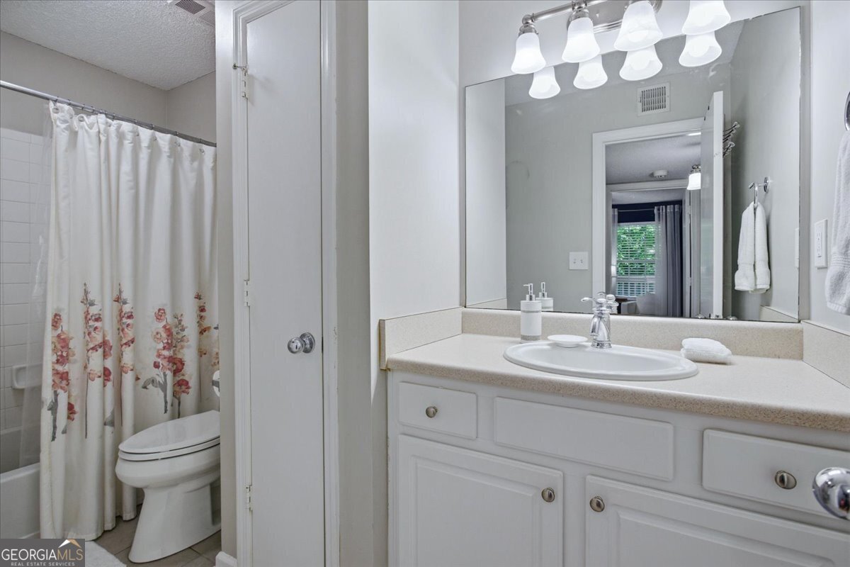 3069 Chastain Park Court Atlanta - Photo 18