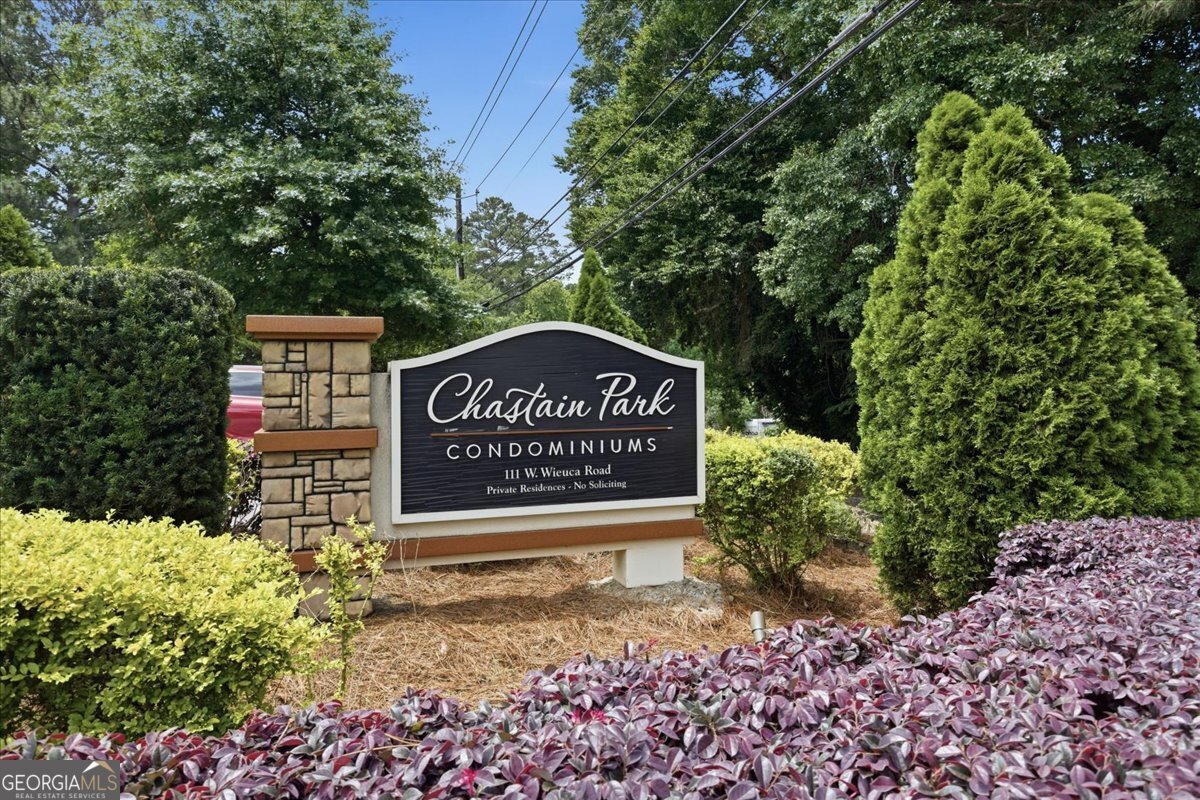 3069 Chastain Park Court Atlanta - Photo 20