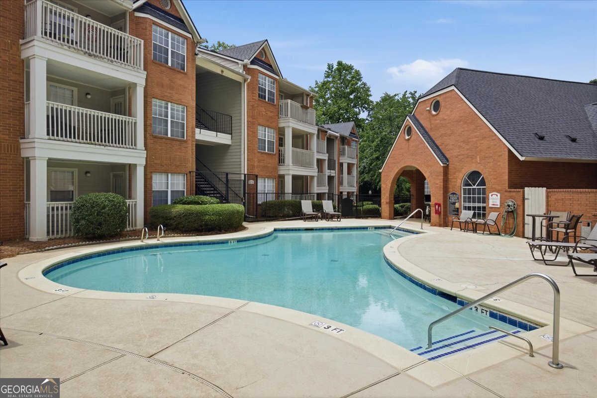 3069 Chastain Park Court Atlanta - Photo 22
