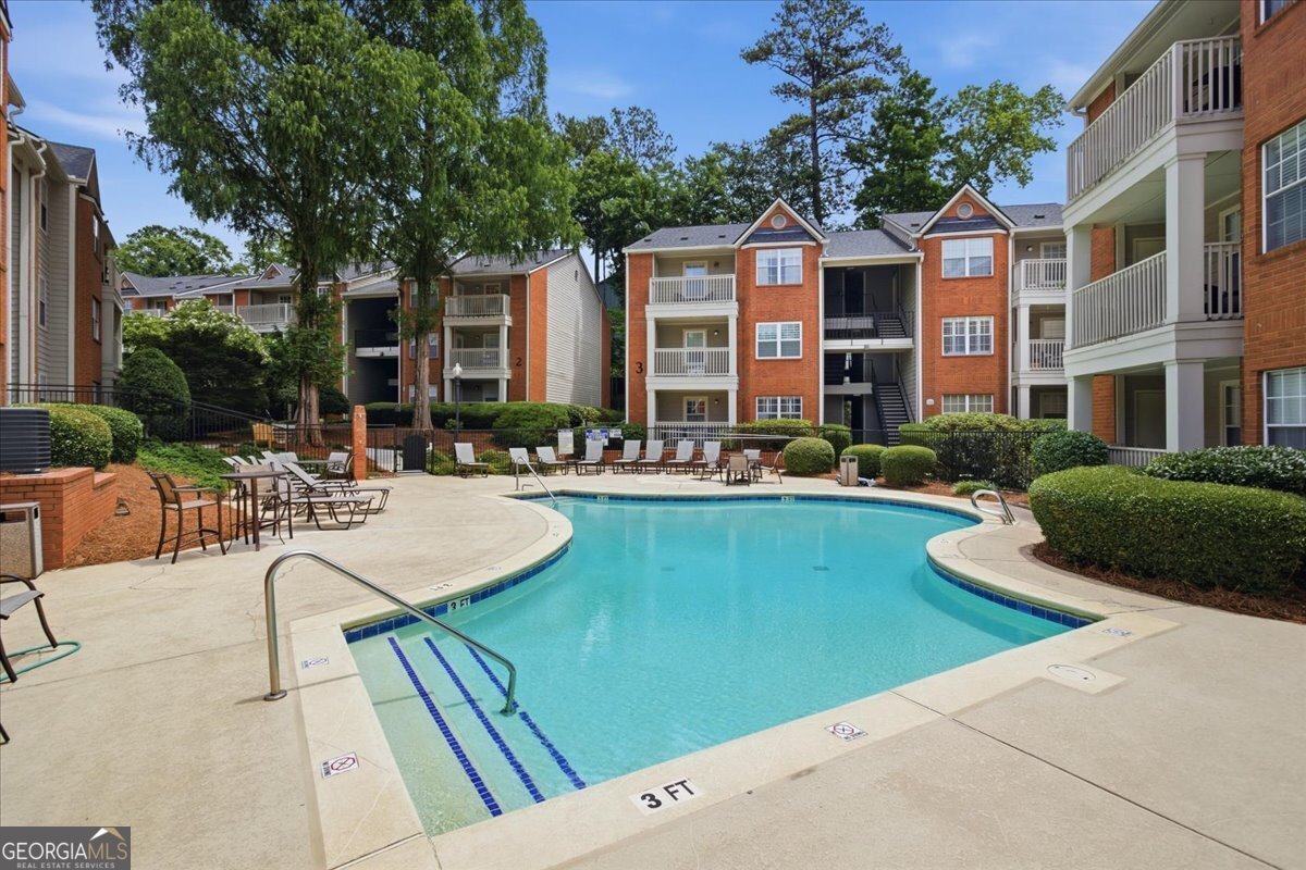 3069 Chastain Park Court Atlanta - Photo 23