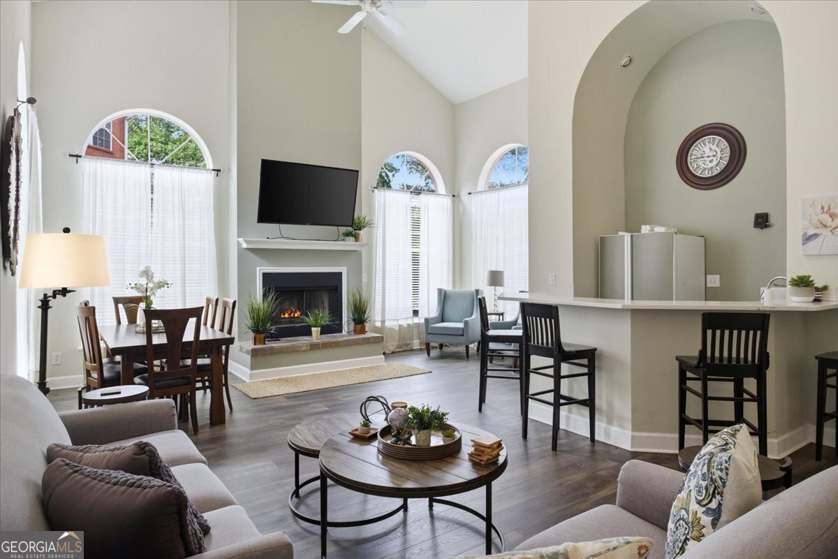 3069 Chastain Park Court Atlanta - Photo 24
