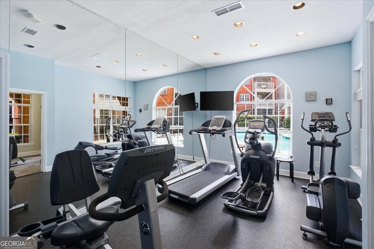 3069 Chastain Park Court Atlanta - Photo 25