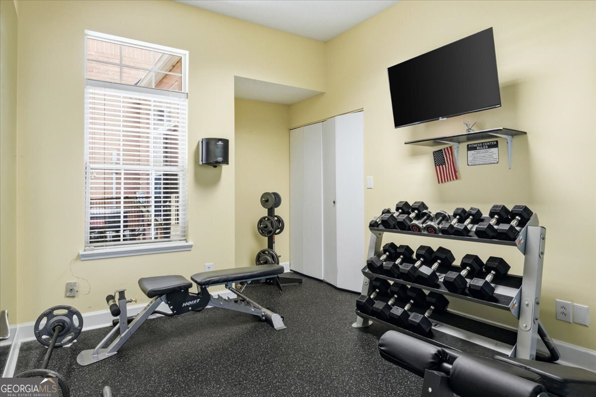 3069 Chastain Park Court Atlanta - Photo 26