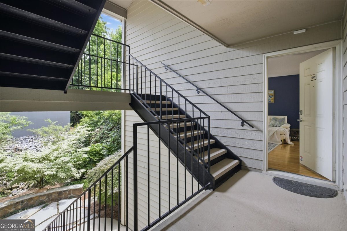 3069 Chastain Park Court Atlanta - Photo 27