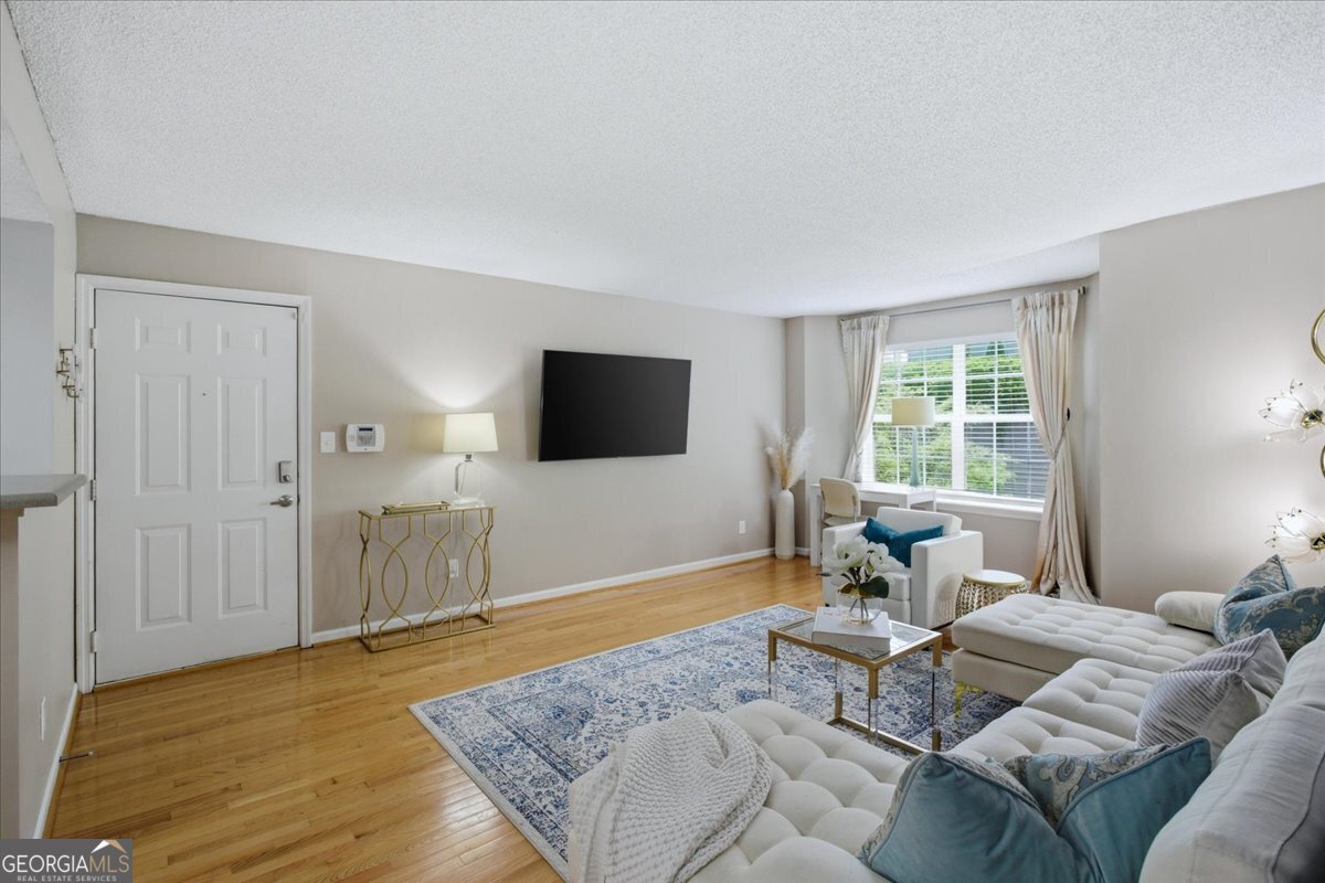 3069 Chastain Park Court Atlanta - Photo 6