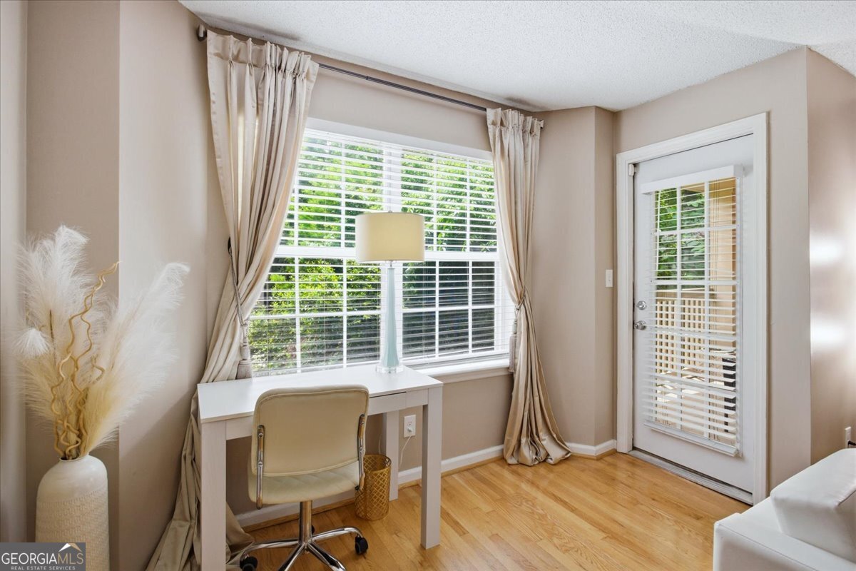 3069 Chastain Park Court Atlanta - Photo 8