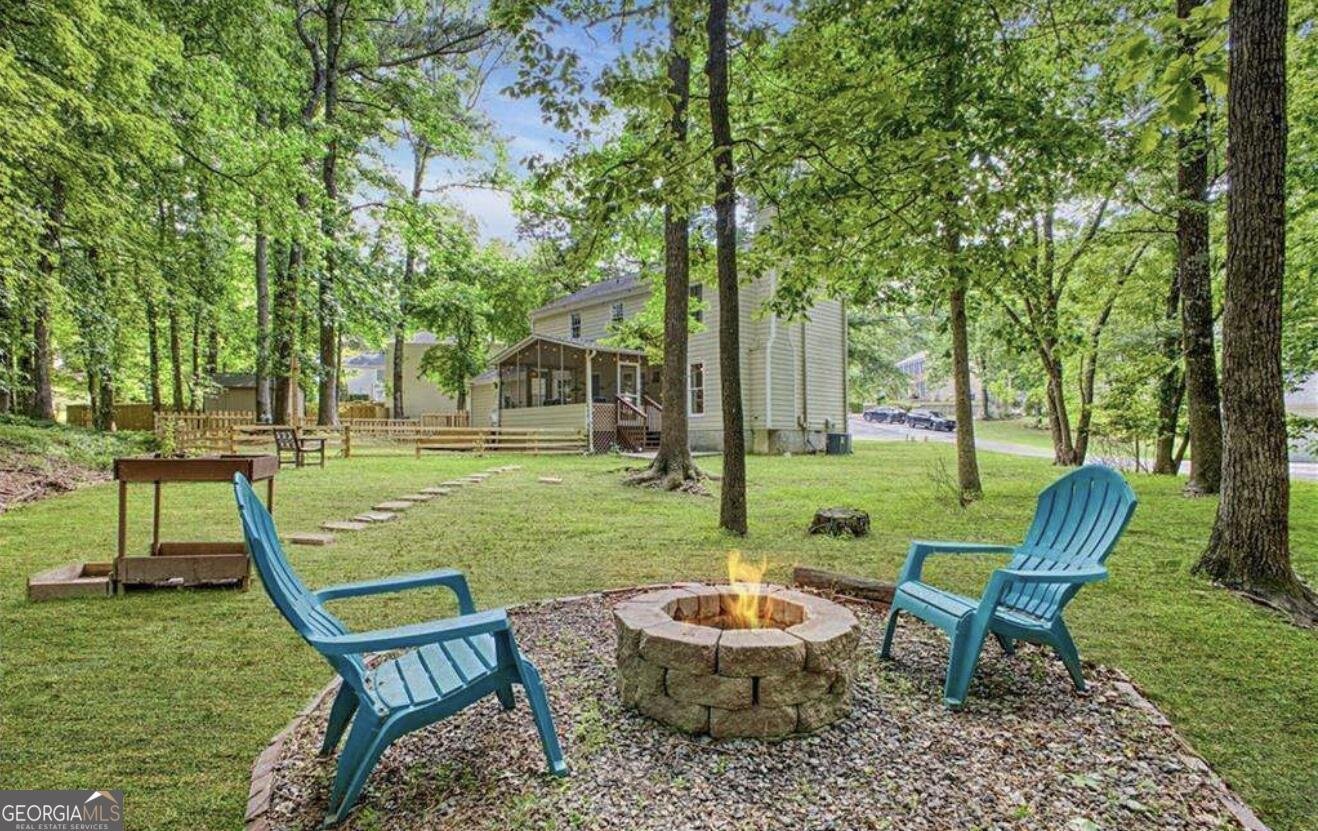 4635 Walden Trace Peachtree Corners - Photo 15