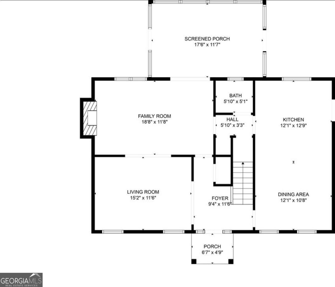 4635 Walden Trace Peachtree Corners - Photo 20