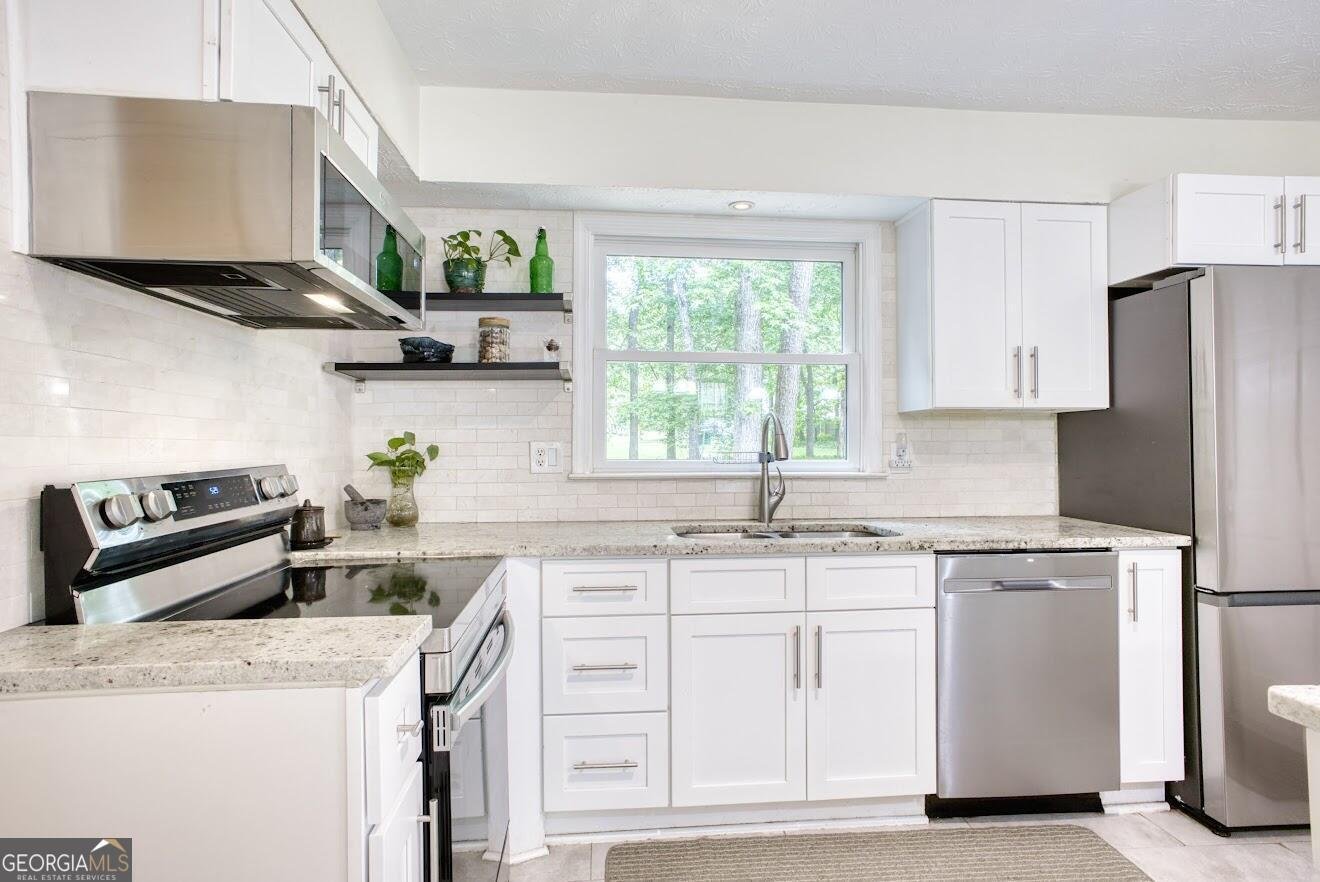 4635 Walden Trace Peachtree Corners - Photo 9