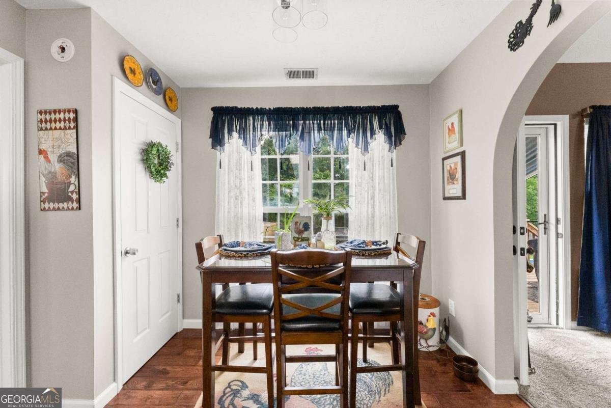 233 Cambridge Drive Loganville - Photo 11