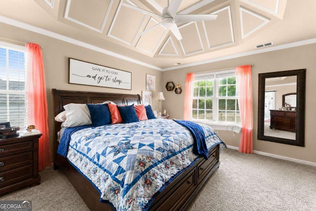 233 Cambridge Drive Loganville - Photo 14