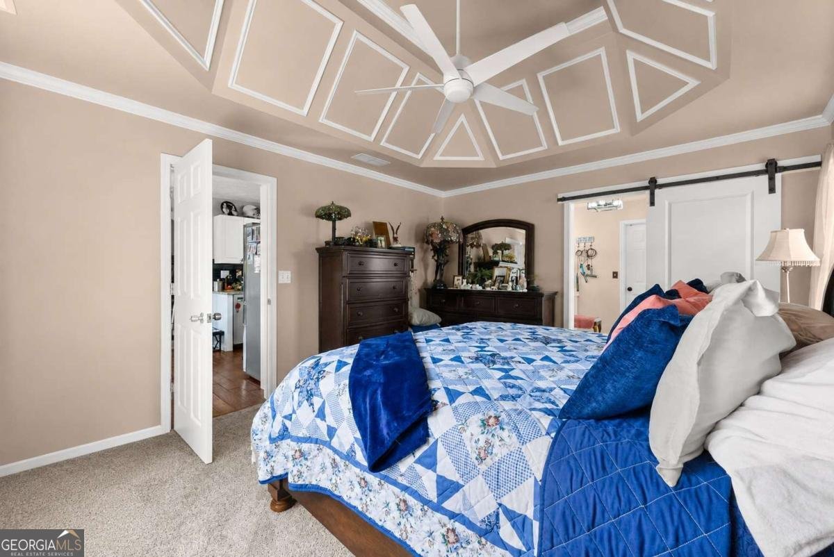 233 Cambridge Drive Loganville - Photo 15