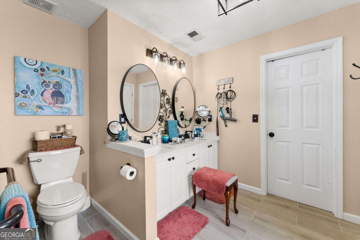 233 Cambridge Drive Loganville - Photo 17