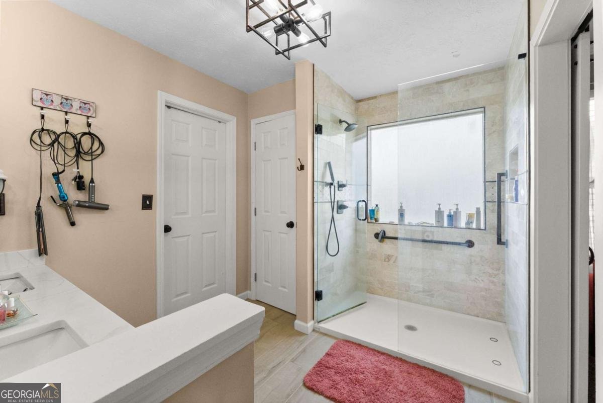 233 Cambridge Drive Loganville - Photo 18