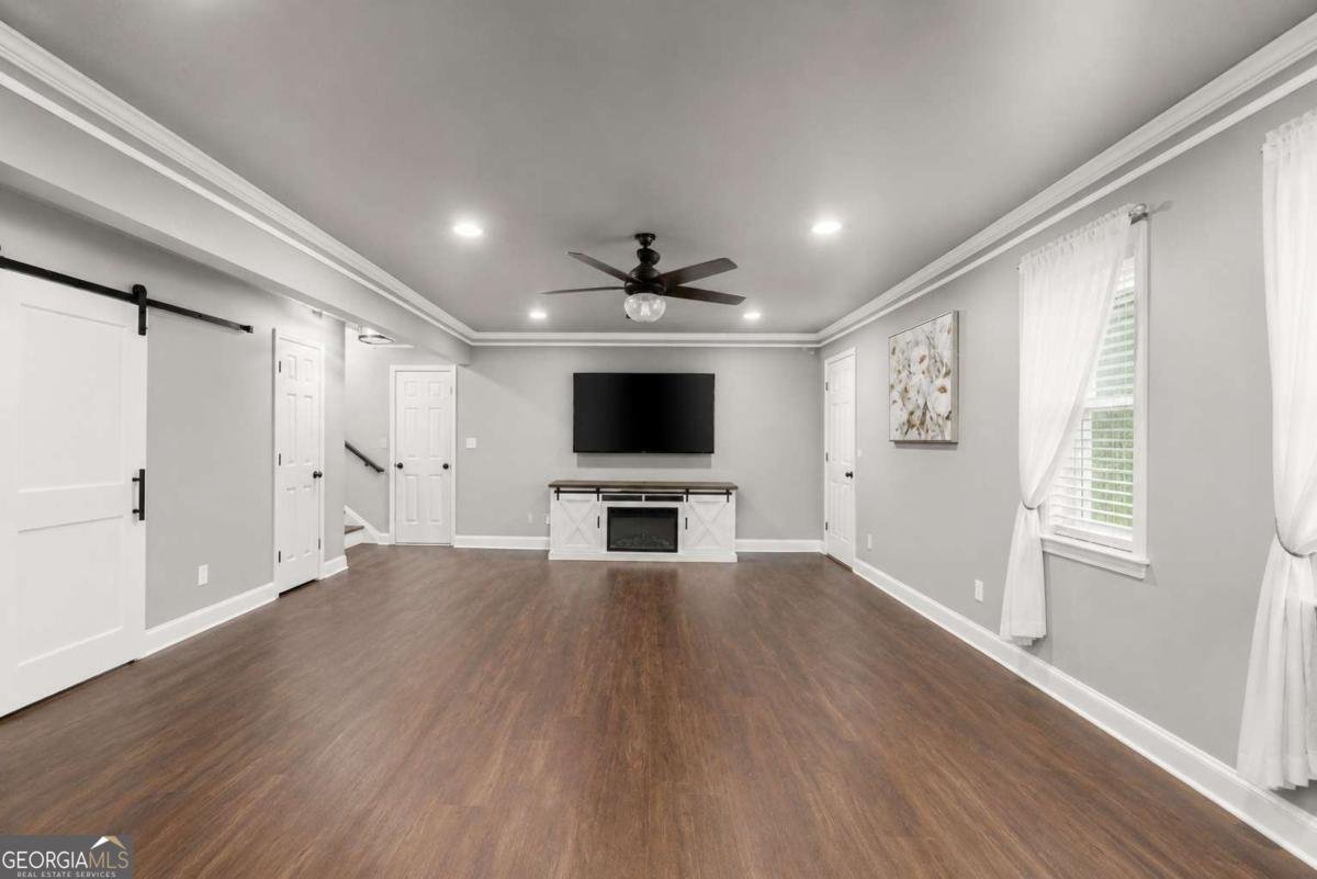 233 Cambridge Drive Loganville - Photo 19