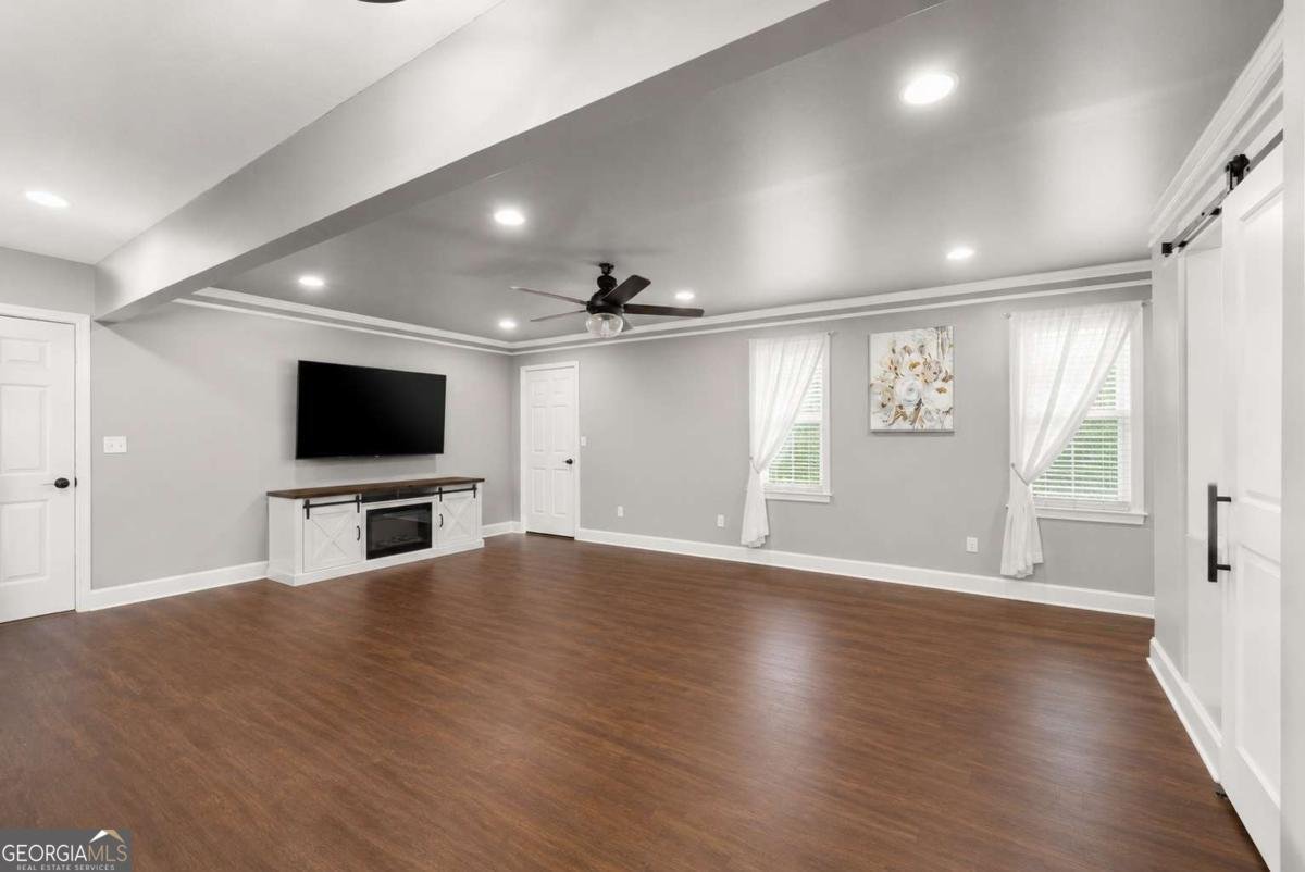 233 Cambridge Drive Loganville - Photo 20